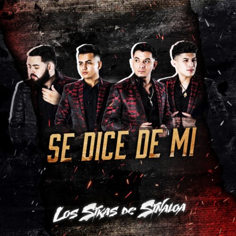 Se Dice De Mi | Boomplay Music