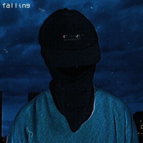 Falling | Boomplay Music