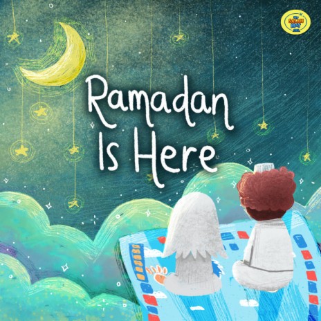 Ramadan Is Here | Boomplay Music