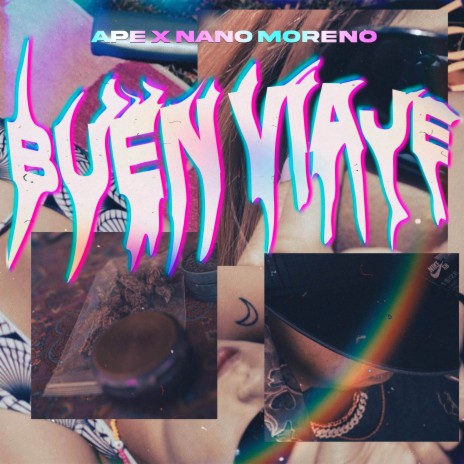 Buen Viaje ft. Nano Moreno | Boomplay Music