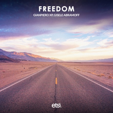 Freedom ft. Gisele Abramoff | Boomplay Music