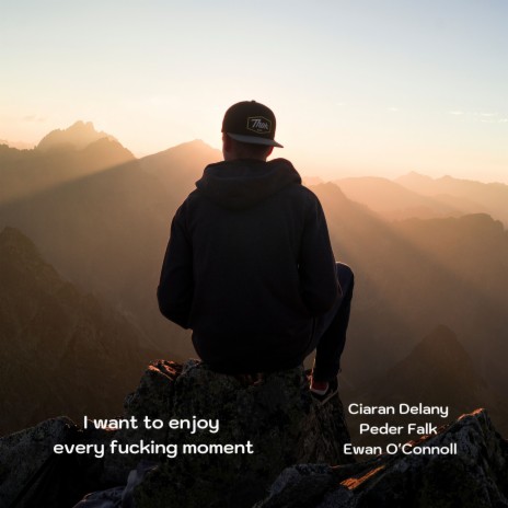 I want to enjoy every fucking moment | Boomplay Music