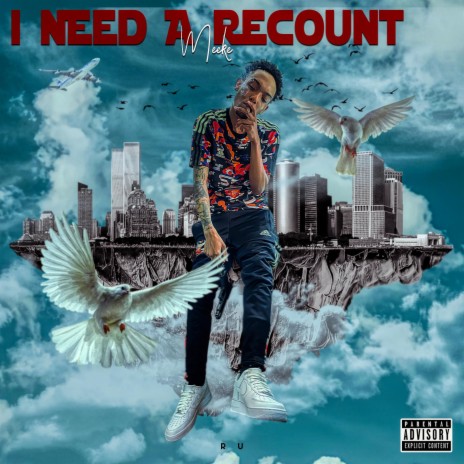 I Need A Recount | Boomplay Music