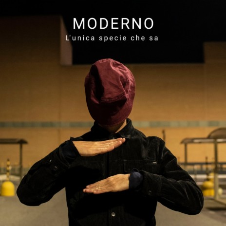 L'unica specie che sa | Boomplay Music