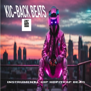 KIC-BACK BEATS the sequel