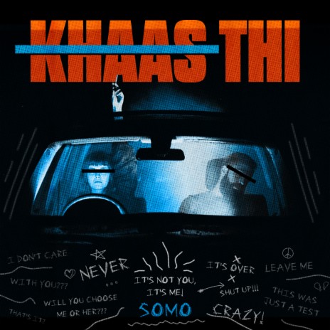 Khaas Thi | Boomplay Music