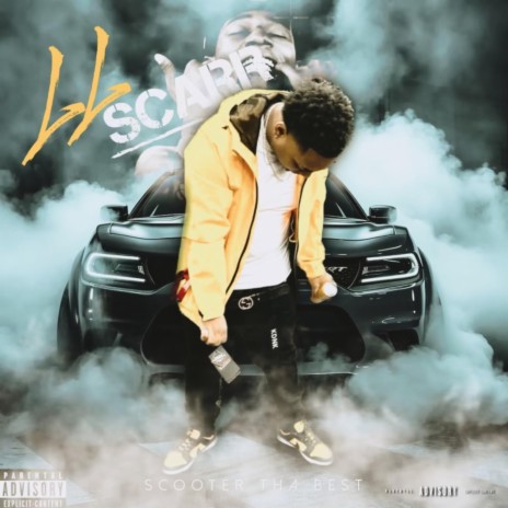 LL SCARR | Boomplay Music