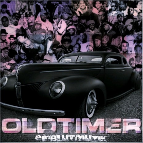 Oldtimer