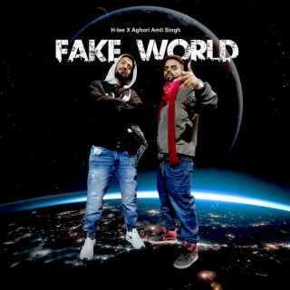 Fake World