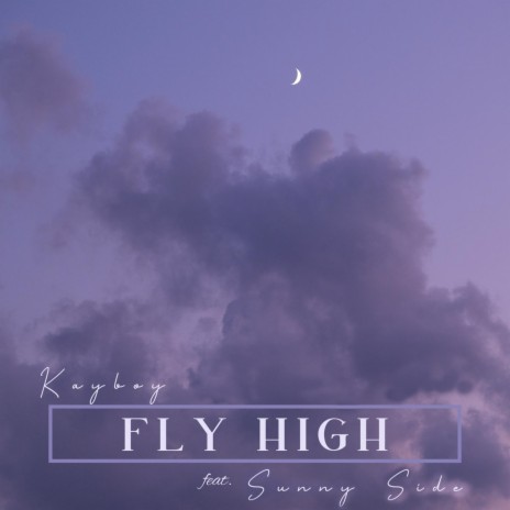 Fly High ft. Sunny Side | Boomplay Music