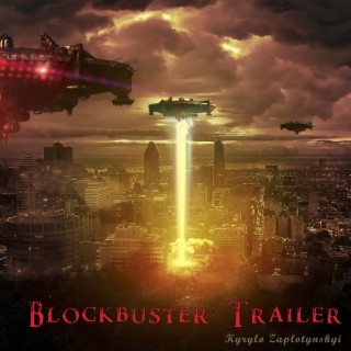 Blockbuster Trailer