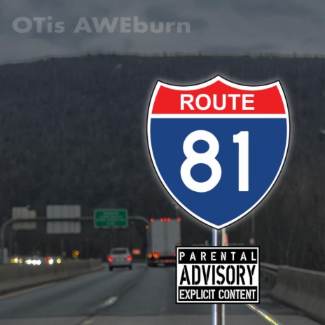 Route 81