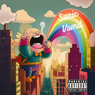 Sonic Vomit