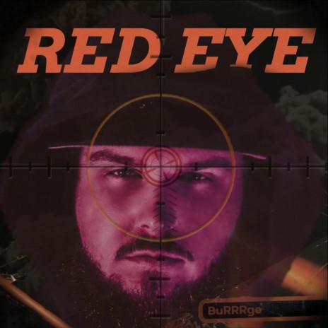 Red Eye Freestyle