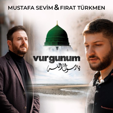Vurgunum ft. Fırat Türkmen | Boomplay Music