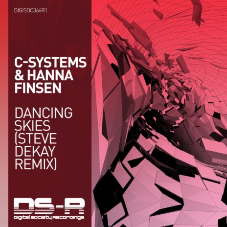 Dancing Skies (Steve Dekay Extended Remix) ft. Hanna Finsen