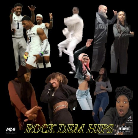Rock Dem Hips ! | Boomplay Music