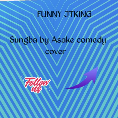 Comedy cover