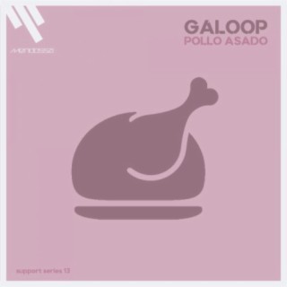 Pollo Asado