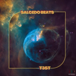 T3ST (Beat Tape)