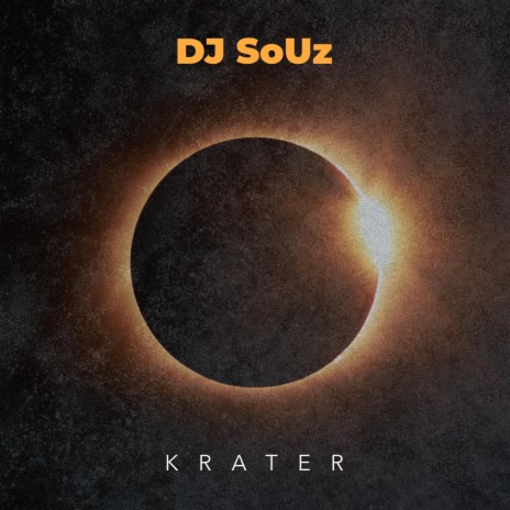 Krater | Boomplay Music