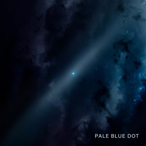 Pale Blue Dot | Boomplay Music