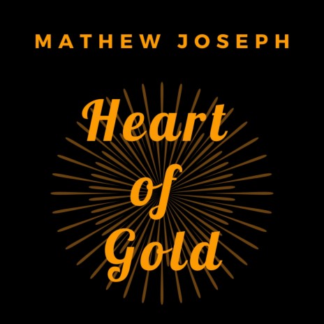 Heart of Gold | Boomplay Music