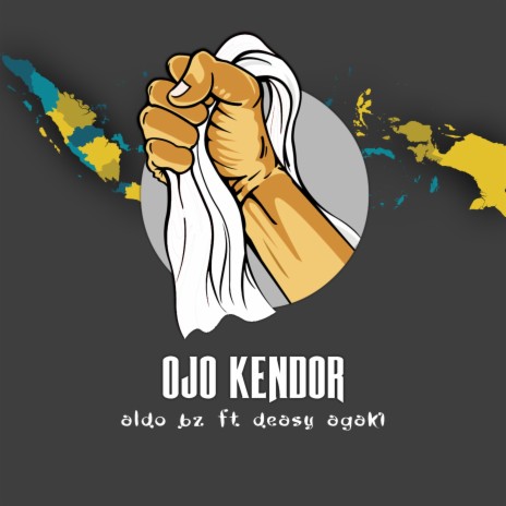 Ojo Kendor ft. Deasy Agaki | Boomplay Music