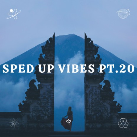 Under The Influence - Sped Up | Boomplay Music