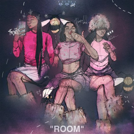 ROOM! | Boomplay Music