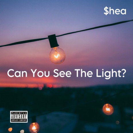 Can You See The Light? | Boomplay Music