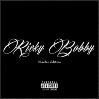 Ricky Bobby
