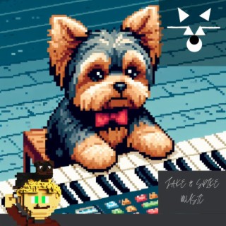 Dog Bit Melodies Album Series Twenty