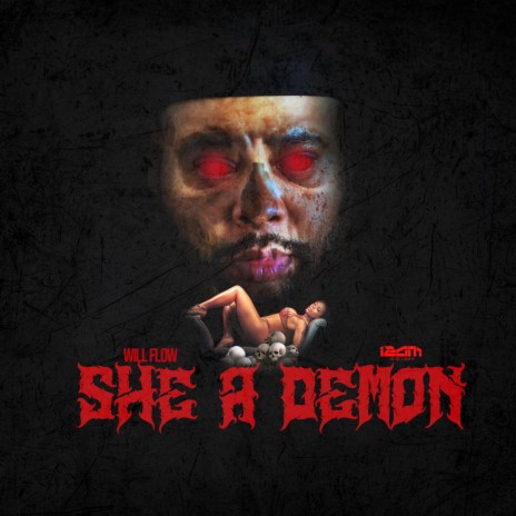 She A Demon | Boomplay Music