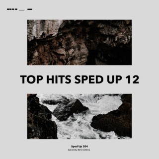 TOP HITS SPED UP 12 (Sped Up)