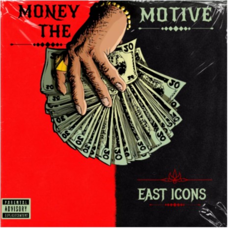 Money The Motive ft. K'L Beats feat . Young Sparrow | Boomplay Music
