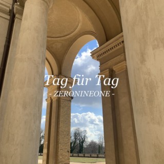 Tag für Tag