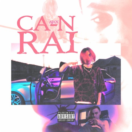 CA-N RAI | Boomplay Music