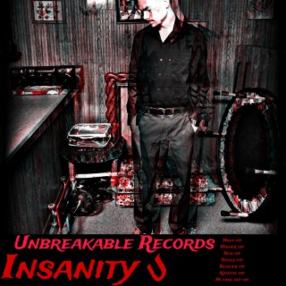 Insanity (VIP)