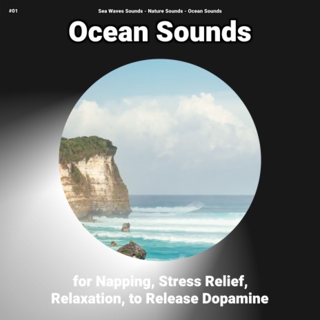 Mindfulness Audio ft. Ocean Sounds & Nature Sounds | Boomplay Music