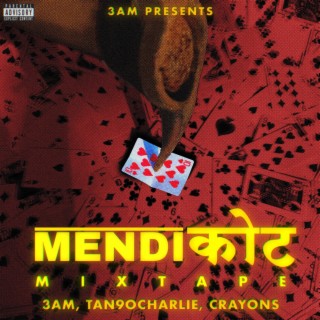 MENDICOT