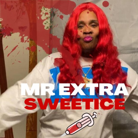 Mr Extra | Boomplay Music