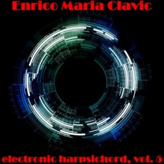 Electronic Harpsichord, Vol. 5