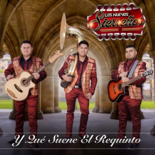 Y Que Suene el Requinto