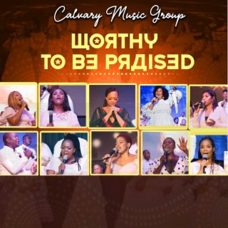 Calvary Music Group