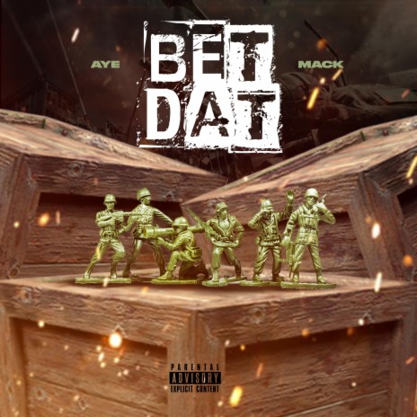 Bet Dat | Boomplay Music