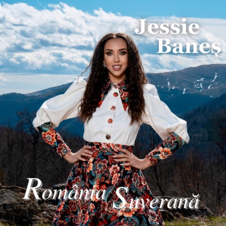 Jessie Banes - Romania Suverana