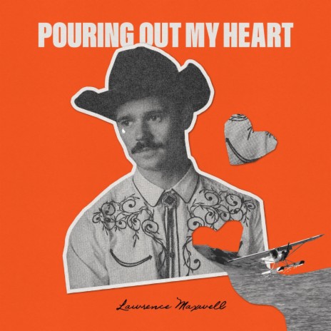 Pouring Out My Heart | Boomplay Music