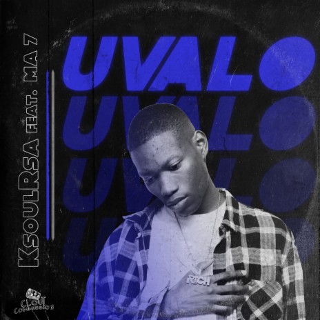 Uvalo ft. Ma 7 | Boomplay Music