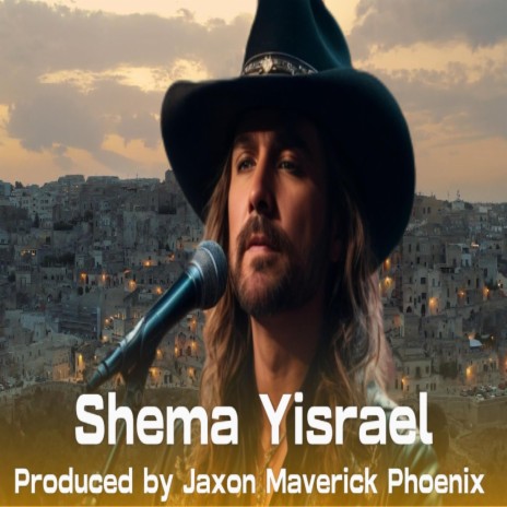 Shema Yisrael